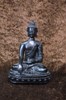 Bild von Buddha klein