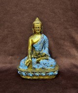 Bild von Buddha