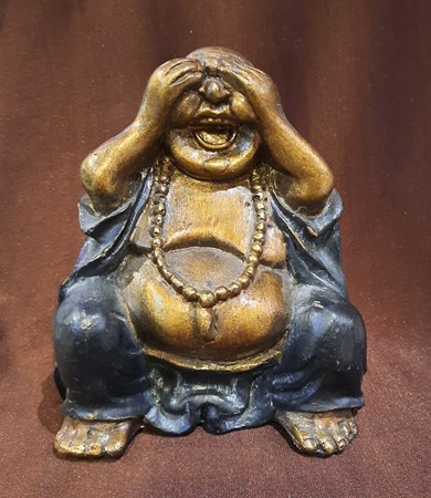 Picture of Happy-Buddha
