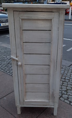 Picture of cupboard